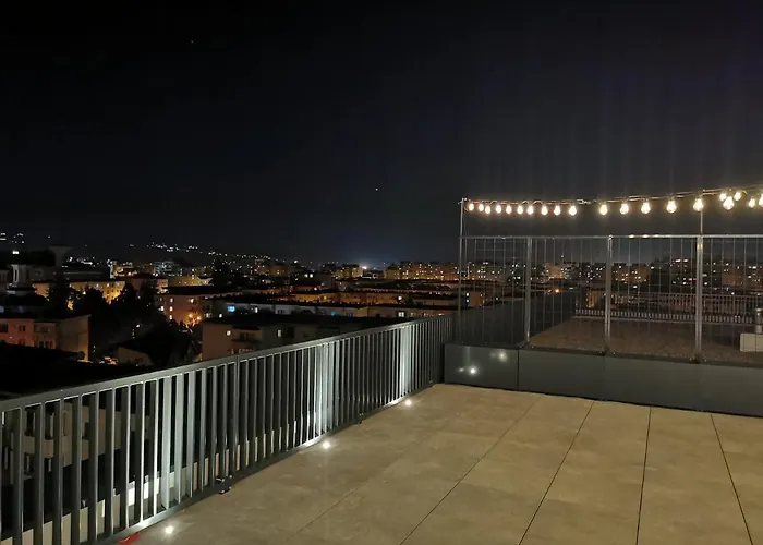 Moon Luxury - Sunset View Apartment *