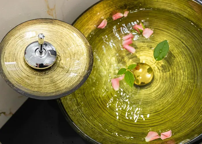 Moon Luxury - Sunset View *