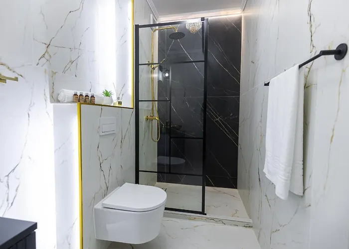 Moon Luxury - Sunset View * Клуж-Напока