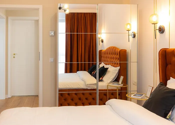 Moon Luxury - Sunset View *